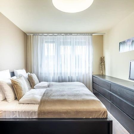 Cozy Quiet Apartment With A Balcony Budapest Eksteriør billede